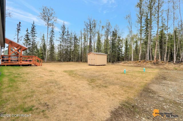 8760 W Dreamy Drive, Wasilla, AK 99623