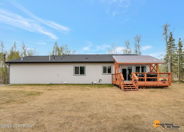 8760 W Dreamy Drive, Wasilla, AK 99623