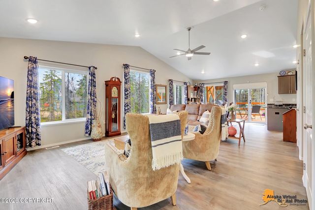 8760 W Dreamy Drive, Wasilla, AK 99623