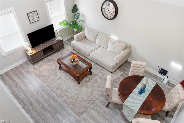 4115 Eastham RD, Virginia Beach, VA 23453