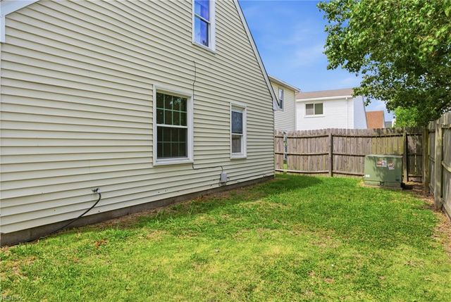 4115 Eastham RD, Virginia Beach, VA 23453