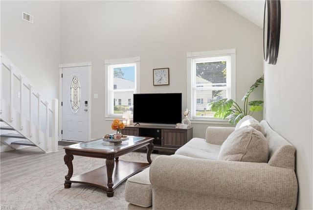 4115 Eastham RD, Virginia Beach, VA 23453