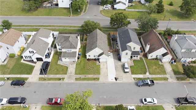 4115 Eastham RD, Virginia Beach, VA 23453