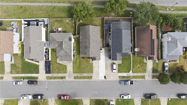 4115 Eastham RD, Virginia Beach, VA 23453