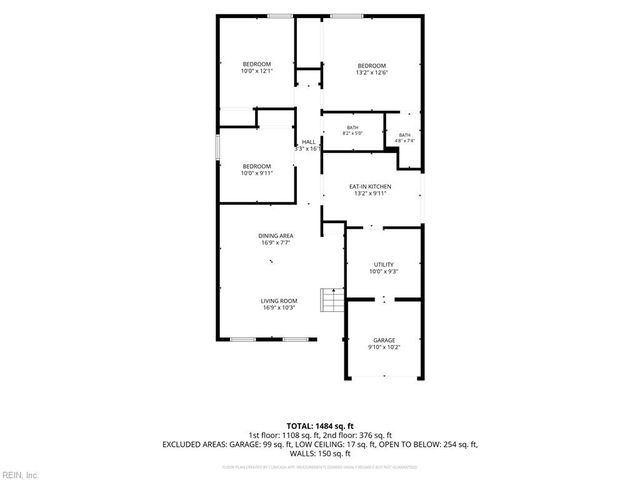 4115 Eastham RD, Virginia Beach, VA 23453