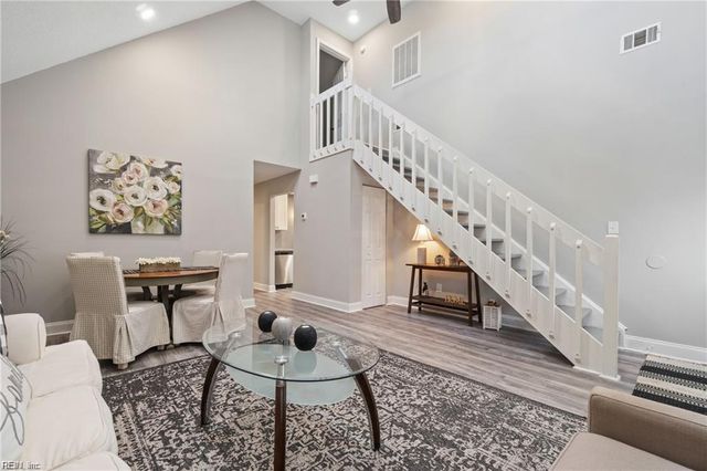 4115 Eastham RD, Virginia Beach, VA 23453