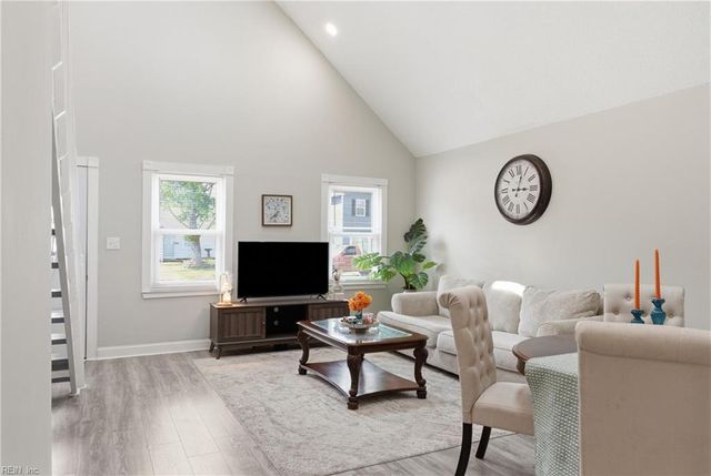 4115 Eastham RD, Virginia Beach, VA 23453