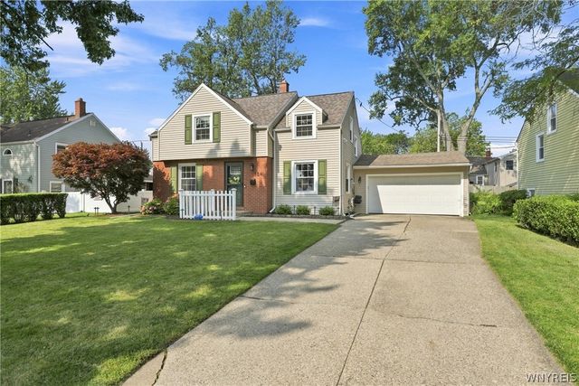 124 Dalton Drive, Tonawanda, NY 14223