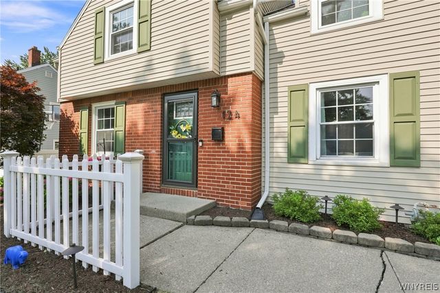 124 Dalton Drive, Tonawanda, NY 14223