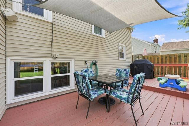 124 Dalton Drive, Tonawanda, NY 14223