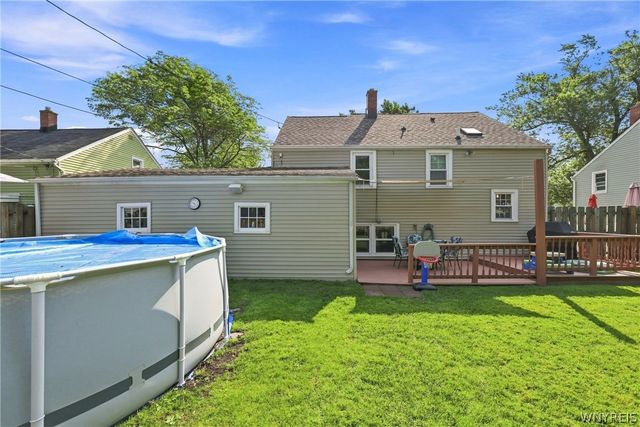 124 Dalton Drive, Tonawanda, NY 14223