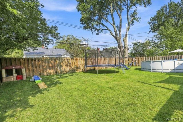 124 Dalton Drive, Tonawanda, NY 14223