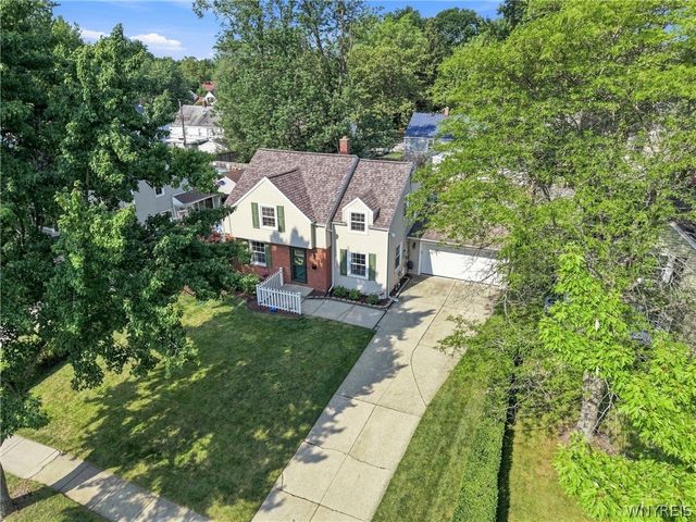 124 Dalton Drive, Tonawanda, NY 14223