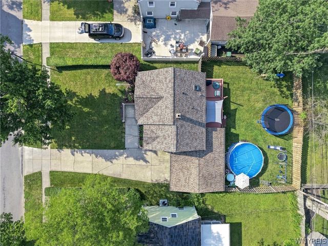 124 Dalton Drive, Tonawanda, NY 14223