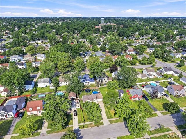 124 Dalton Drive, Tonawanda, NY 14223
