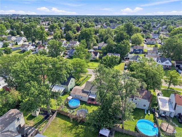 124 Dalton Drive, Tonawanda, NY 14223
