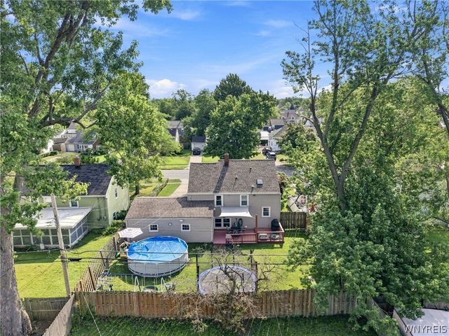 124 Dalton Drive, Tonawanda, NY 14223