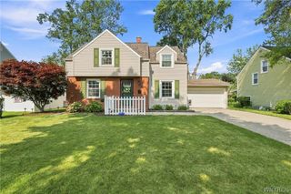 124 Dalton Drive, Tonawanda, NY 14223