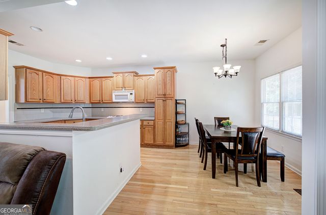 105 Arbor View Court, Woodstock, GA 30188
