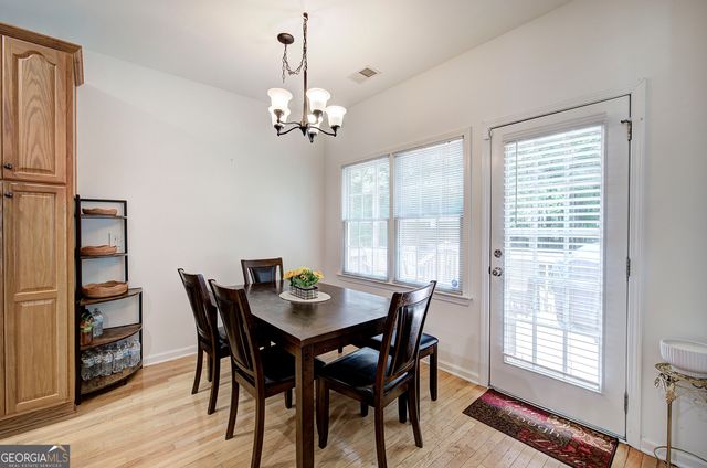 105 Arbor View Court, Woodstock, GA 30188