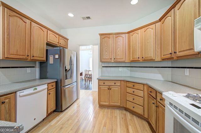 105 Arbor View Court, Woodstock, GA 30188
