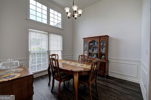 105 Arbor View Court, Woodstock, GA 30188
