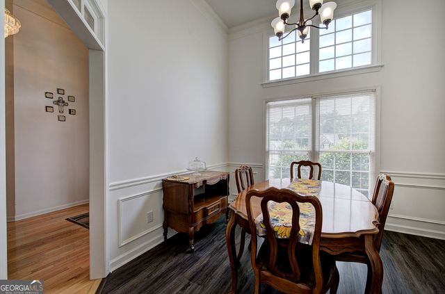105 Arbor View Court, Woodstock, GA 30188