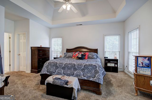 105 Arbor View Court, Woodstock, GA 30188