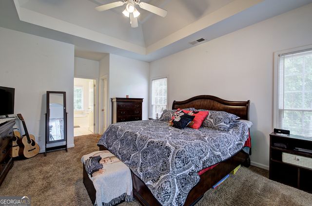 105 Arbor View Court, Woodstock, GA 30188