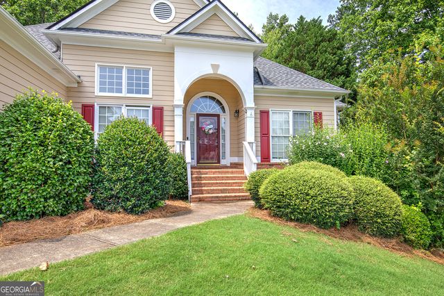 105 Arbor View Court, Woodstock, GA 30188