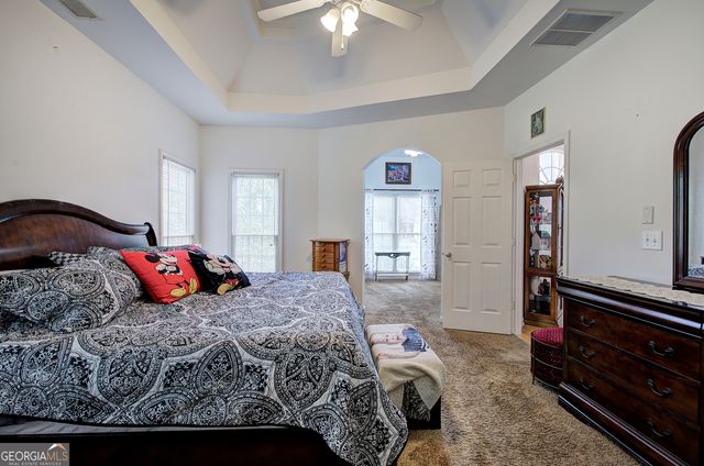 105 Arbor View Court, Woodstock, GA 30188