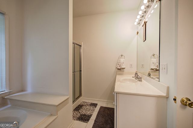 105 Arbor View Court, Woodstock, GA 30188