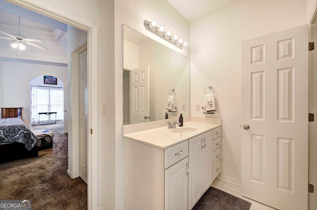 105 Arbor View Court, Woodstock, GA 30188