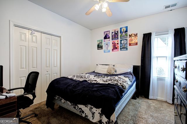 105 Arbor View Court, Woodstock, GA 30188