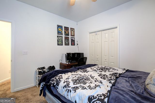 105 Arbor View Court, Woodstock, GA 30188