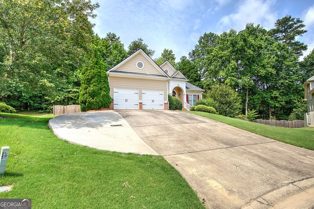105 Arbor View Court, Woodstock, GA 30188