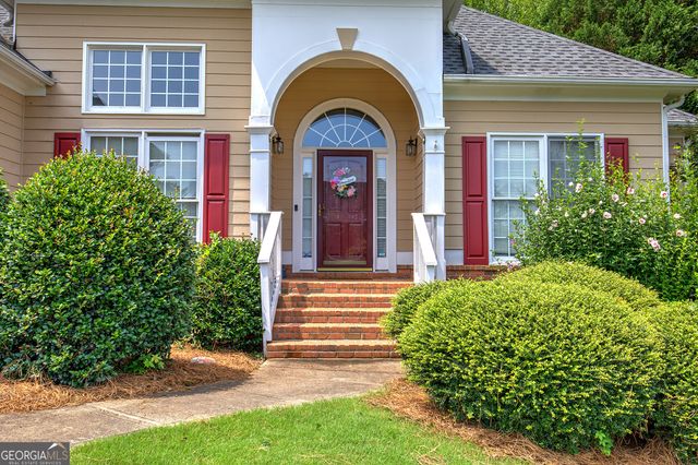 105 Arbor View Court, Woodstock, GA 30188