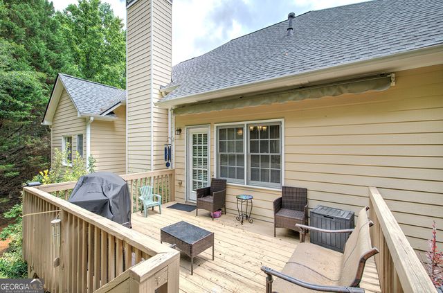 105 Arbor View Court, Woodstock, GA 30188