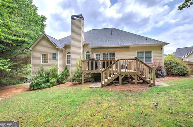 105 Arbor View Court, Woodstock, GA 30188