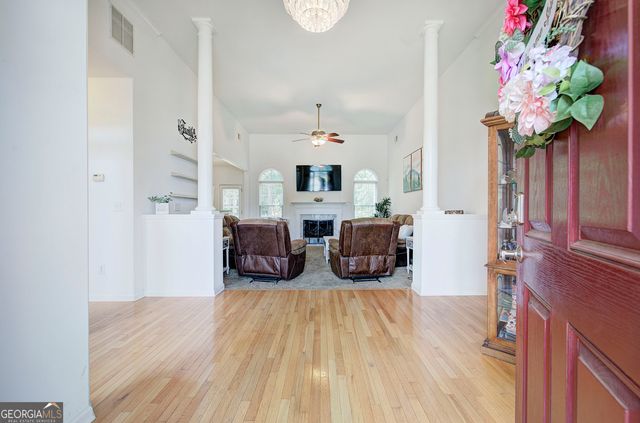 105 Arbor View Court, Woodstock, GA 30188