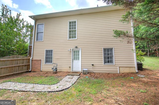 105 Arbor View Court, Woodstock, GA 30188
