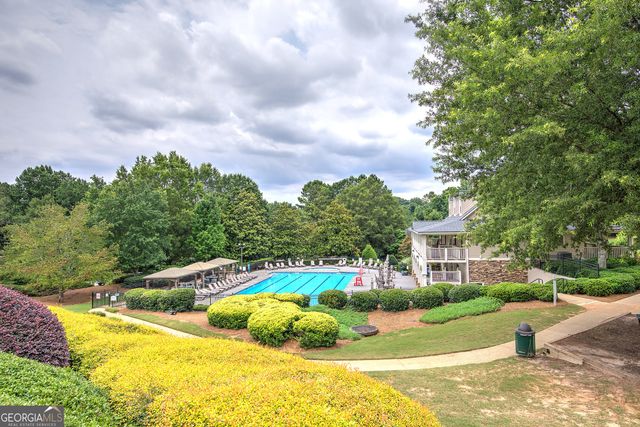 105 Arbor View Court, Woodstock, GA 30188