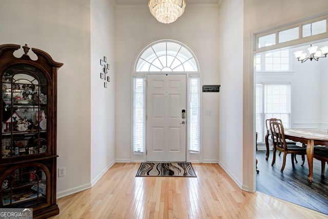 105 Arbor View Court, Woodstock, GA 30188