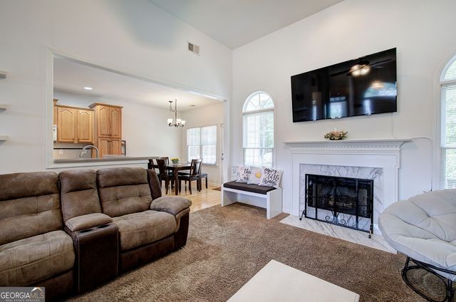 105 Arbor View Court, Woodstock, GA 30188