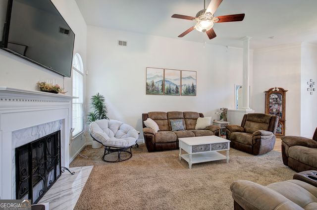 105 Arbor View Court, Woodstock, GA 30188