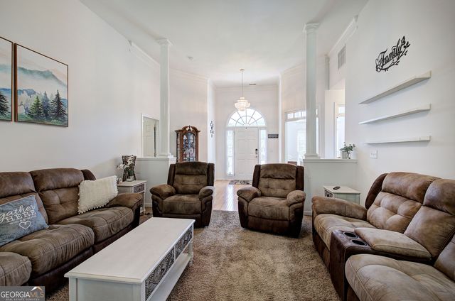 105 Arbor View Court, Woodstock, GA 30188