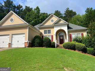 105 Arbor View Court, Woodstock, GA 30188