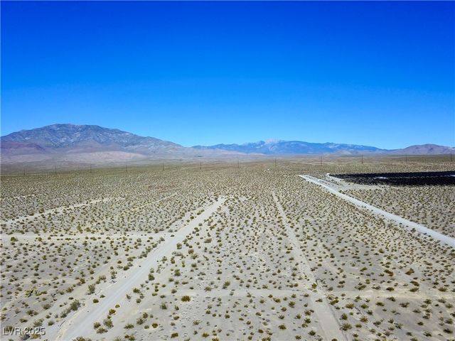 2180 East Simkins Road, Pahrump, NV 89060