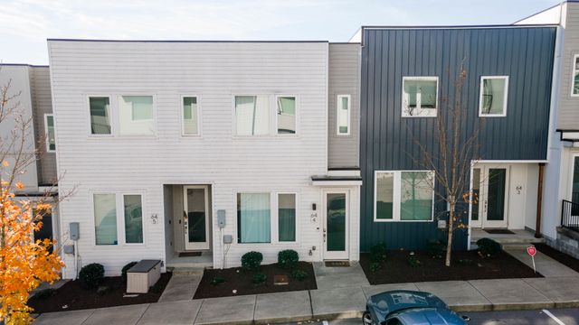 64 Fern Ave Unit 4, Nashville, TN 37207