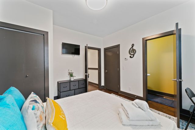 64 Fern Ave Unit 4, Nashville, TN 37207